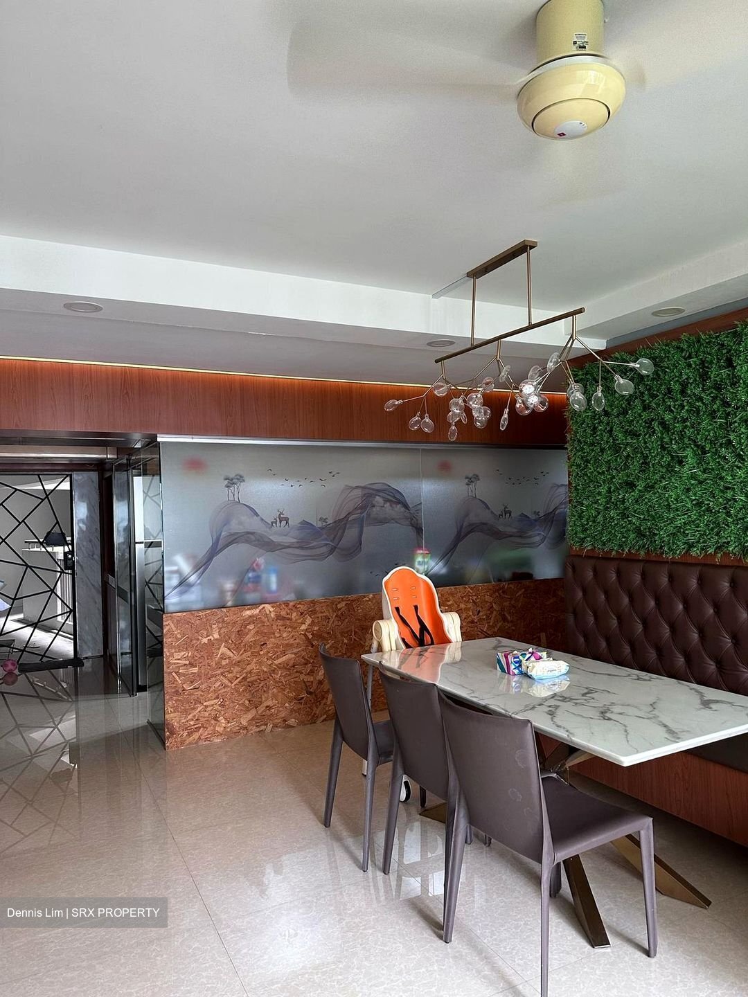 Blk 632 Choa Chu Kang North 6 (Choa Chu Kang), HDB 5 Rooms #448357321